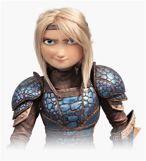 how to train dragon astrid